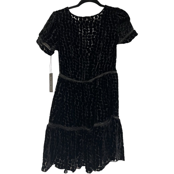 STONE COLD FOX VIRGO DRESS NWT - Picture 6 of 8